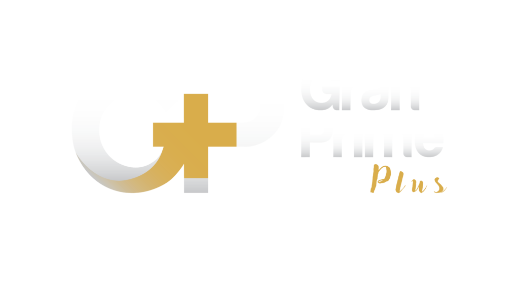 Logo Gran Prime Plus